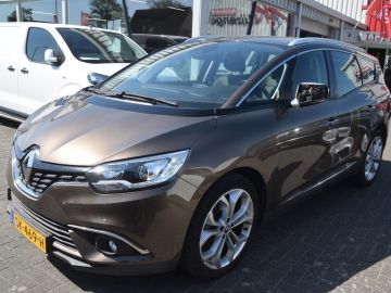 Renault Grand Scénic